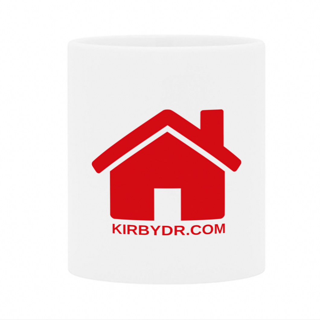 Kirby Dr Mug